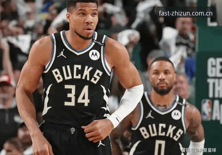 NBA交易截止日前瞻：字母哥去留如何影响快船选秀策略，资深球迷分享观察心得